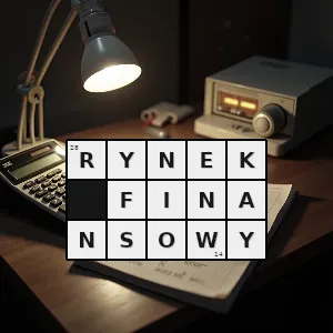 Rozwiązanie krzyżówki: miejsce w którym są zawierane transakcje kupna i sprzedaży różnych form kapitału pieniężnego - rynek finansowy | hasła, synonimy i podpowiedzi Hasło krzyżówkowe miejsce w którym są zawierane transakcje kupna i sprzedaży różnych form kapitału pieniężnego - rynek finansowy – rozwiązanie, synonimy, podpowiedzi i definicje krzyżówkowe